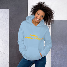 Load image into Gallery viewer, &quot;I need... Another holiday! &quot; Women&#39;s Hoodie

